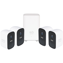 eufy Security Camera 2C Mini 4+1