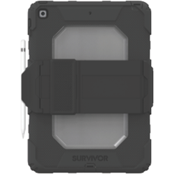 Griffin iPad 10.2 (9 Gen) All-Terrain Case