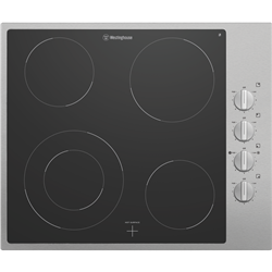 Westinghouse 60cm Ceramic Cooktop