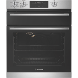 Westinghouse 60cm Electric Oven S/S