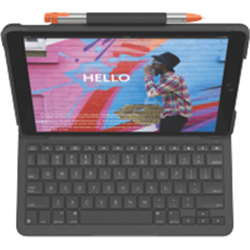 Logitech iPad 10.2 Slim Keyboard Folio