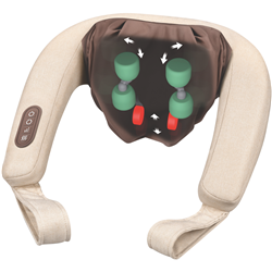 Beurer 4D Multi Head Neck Massager