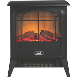 EWT 1.2kW Dinky Mini Electric Fire