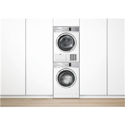 Fisher & Paykel 8kg Front Load Washer