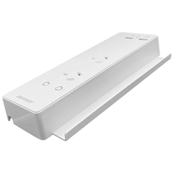 Jackson Multiport USB Power Hub