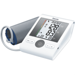 Beurer Upper Arm Blood Pressure Monitor