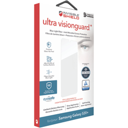 ZAGG Galaxy S20 Plus Invisi Screen Guard