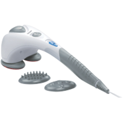 Beurer Dual Head Infared Tapping Massager