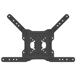 Ezymount Full-motion TV Wall Mount 55