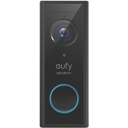 eufy Video Doorbell 2K Add On Only to Eufy System