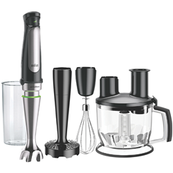 Braun MultiQuick 7 Gourmet Hand Blender