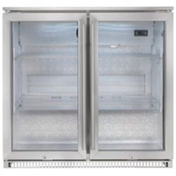 Solt 190L Outdoor Beverage Centre