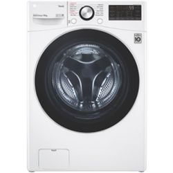 LG 14kg Front Load Washer