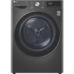 LG 9kg Heat Pump Dryer