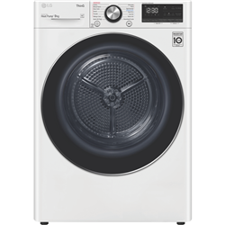 LG 9kg Heat Pump Dryer