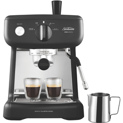 Sunbeam MINI BARISTA BLACK