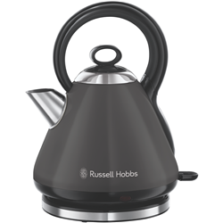 Russell Hobbs Legacy Kettle - Charcoal