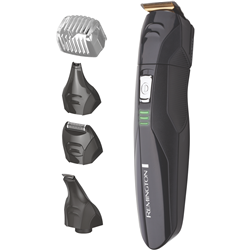Remington 5-in-1 Titanium Multi-Grooming Kit