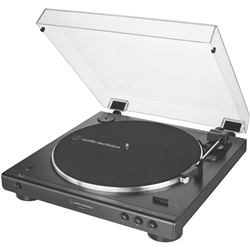 Audio Technica LP60XBT Bluetooth Turntable