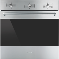 Smeg 60cm Classic Thermoseal Oven