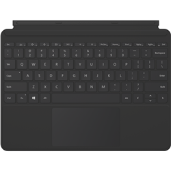 Microsoft Surface Go 2 Type Cover (Black)