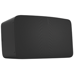 Sonos Five Black