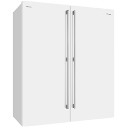 Westinghouse 388L Vertical Freezer