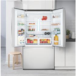 Westinghouse 565L French Door Refrigerator