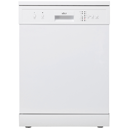 Solt 60cm Freestanding White Dishwasher