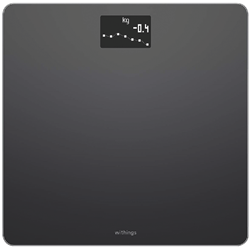 Withings Body BMI Wifi Scale (Black)