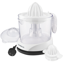 Kambrook 2 Cone Citrus Press