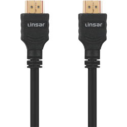 Linsar High Speed HDMI Cable 1m
