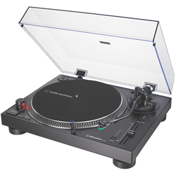 Audio Technica LP120X Direct Drive turntable