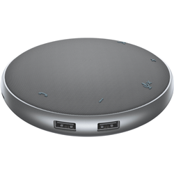 Dell USB-C MultiPort Speakerphone Hub