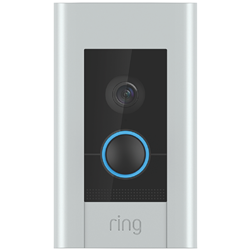 Ring Video Doorbell Elite