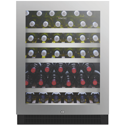 Vintec 50 Bottle Wine Cabinet