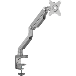 Ergovida Mechanical Spring Single Monitor Arm