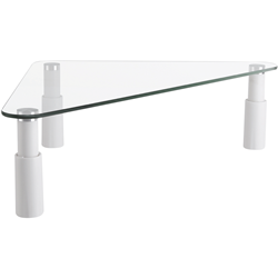 Ergovida ESS-102 Triangular Monitor Riser