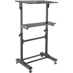 Ergovida EMC-01A Mobile Workstation