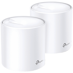TP-LINK AX1800 Wi-Fi 6 Whole Home Mesh Wi-Fi System