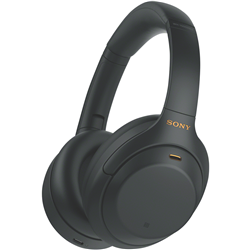 Sony Noise Cancelling Headphones
