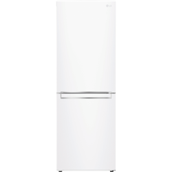 LG 306L Bottom Mount Refrigerator