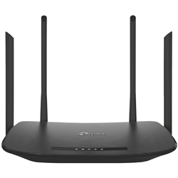TP-LINK AC1200 Wireless VDSL/ADSL Modem Router