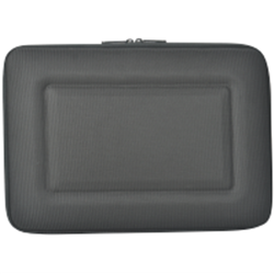 AGVA 13.3  Rugged Laptop Sleeve (Black)