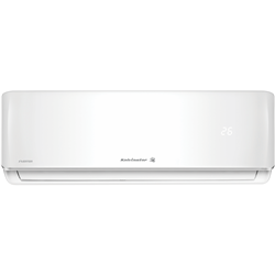 Kelvinator C3.5kW H4.0kW Reverse Cycle Split System K