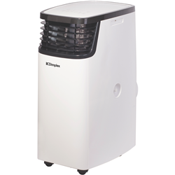 Dimplex 3.2kW Multidirectional Portable Air Conditioner w/Dehumidifier