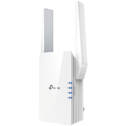 TP-LINK AX1500 Wi-Fi 6 Range Extender