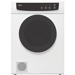 Solt 7kg Vented Dryer