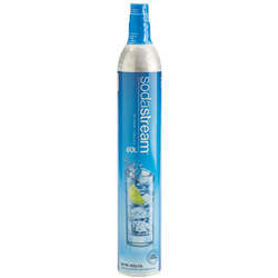 Sodastream 60 Litre Gas Cylinder
