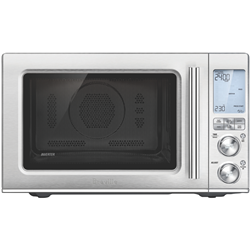 Breville 32L 1200W the Combi Wave 3 in 1 Convection Oven